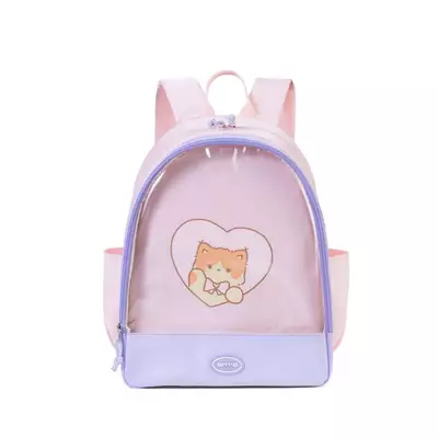 Balo Bé Gái Biti's Litte Paws BBBG02200