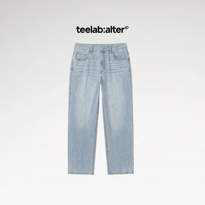 Quần Jeans Teelab Alter Essentials Pants PS140