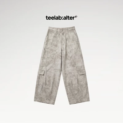 Quần Kaki Teelab Alter Essentials Pants PS138
