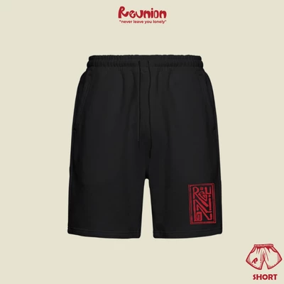 Quần Short REUNION "BUSHIDO" S18