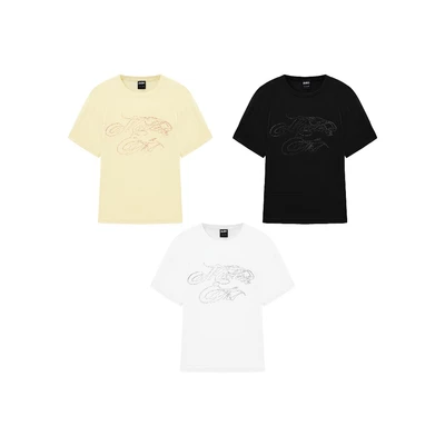 Áo RANVERBAE ODYSSEY TWILIGHT T-Shirt