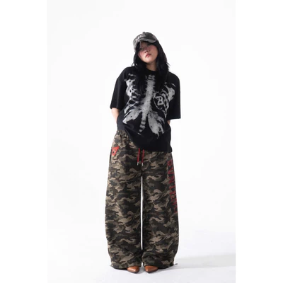 Code B Skeleton Tshirt - Deep Alley - Áo Xương Oversized