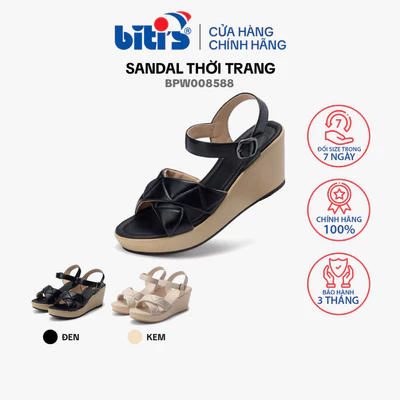 SanDal Thời Trang Biti's Nữ BPW008588