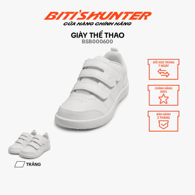 Giày Thể Thao Biti's Bé Trai BSB000600