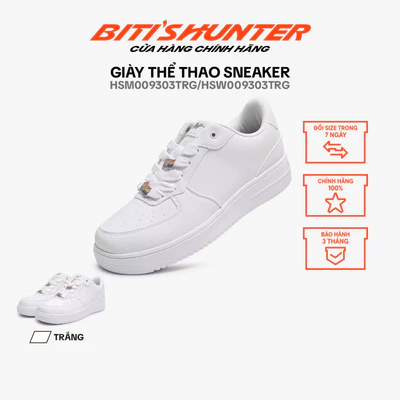 Giày Thể Thao Biti's Hunter Pride Month HSM009303TRG/HSW009303TRG