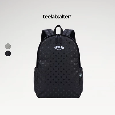 Balo Teelab Alter Parachute Quiet Dot Backpack AC118