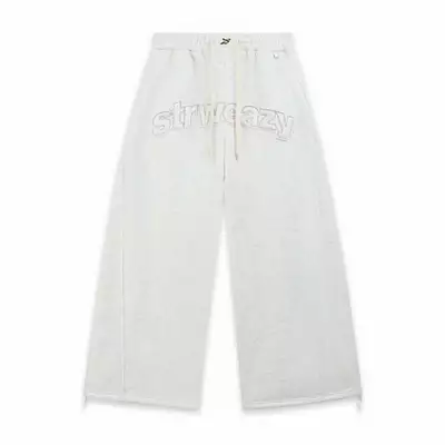 QUẦN SWE AIRWAVE SWEATPANTS - GRAY
