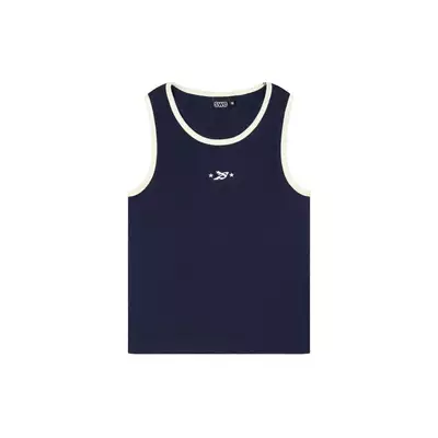 ÁO SWE VOYAGER TANK TOP - BLUE