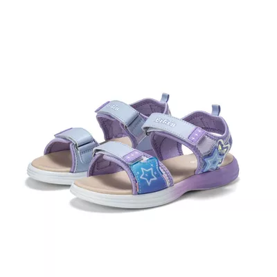 Sandal thông dụng Bé gái BEG006200 & BEG006201