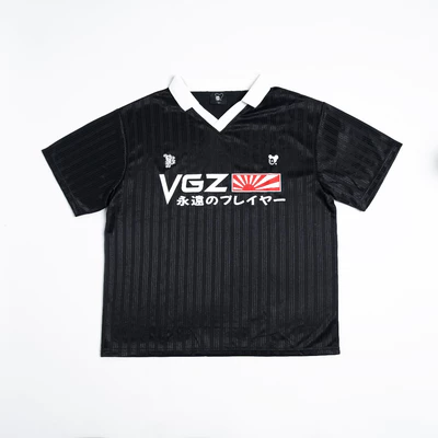 [Chính hãng] VGZ Polo T-Shirt Shogun New Product