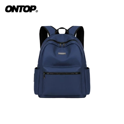 Balo xanh dương nam ONTOP | O-P69-XR
