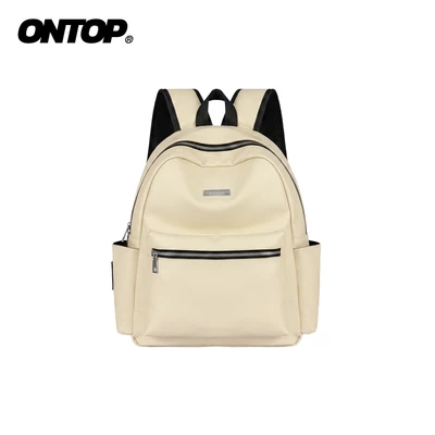 Balo da nữ form cứng ONTOP | O-P42-K