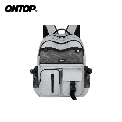 Balo nhiều ngăn cho nữ ONTOP | O-P67-XT