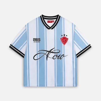 Áo NEEDS OF WISDOM ARG Jersey - Local Brand Chính Hãng