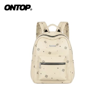 Balo nhỏ gọn nữ đi học ONTOP | O-P39-K