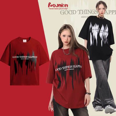 Áo Thun REUNION "GOODTHING" T-shirt TS17