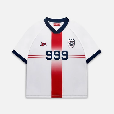 Áo NEEDS OF WISDOM ENG Jersey - Local Brand Chính Hãng