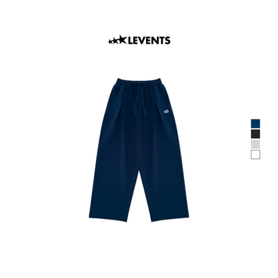 Quần Dài Levents Triple Star Classic Sweatpants Cotton Premium