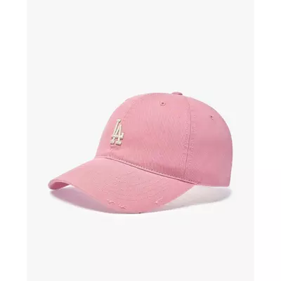 MLB - Nón bóng chày unisex Street Back Arc Unstructured_3ACPB076N-07PKM