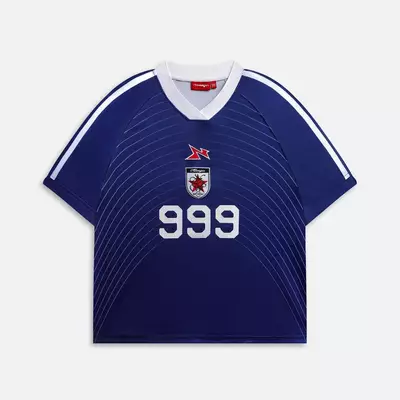 Áo NEEDS OF WISDOM JPN Jersey - Local Brand Chính Hãng