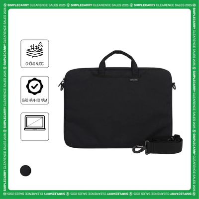 Túi xách laptop SimpleCarry Light Laptop Bag Đựng laptop 17inch 13inch 15inch chống shock laptop
