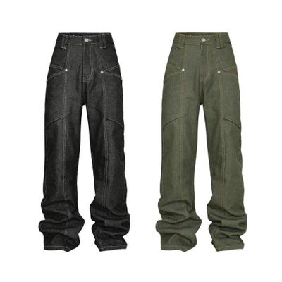 Quần RVB CELESTIAL DIMENSION DENIM PANT