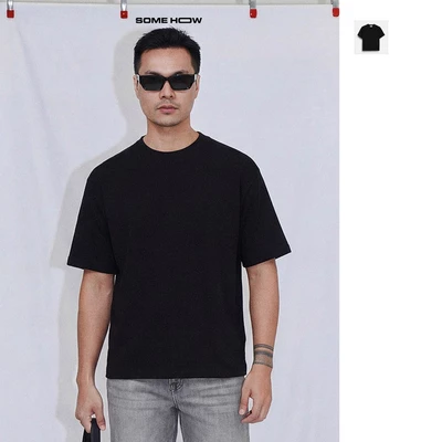 [New7] Áo Thun Robust Flap, Chất Vải Cotton 360gsm Thoải Mái, AT0364, SOME HOW STORE