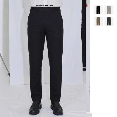 [New7] Quần Kaki Slimfit Simple Multi Colors Summer, Chất Vải Kaki Cotton Thoải Mái, QK0030, SOME HOW STORE