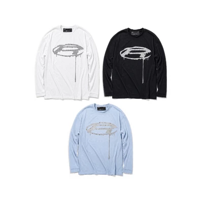 Áo RVB KAIHO MERCURY Long Sleeve