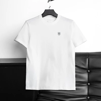 Áo T shirt TORANO Họa Tiết Chất Liệu Thoáng Khí Mềm Mại Thoải Mái HSTS802