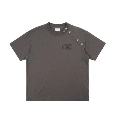 Áo thun form Oversize SPECIAL ISSUE TEE Cotton PARADOX AT6P0510