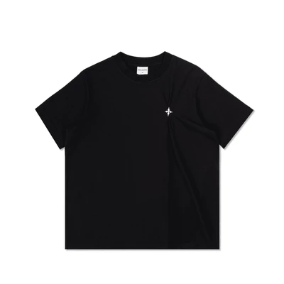Áo thun form Oversize PLEATED TEE Cotton PARADOX AT6P0483