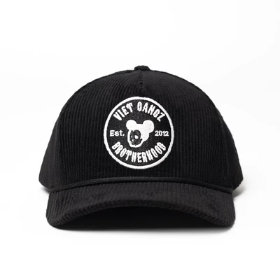 VGZ Heritage Cap New Product