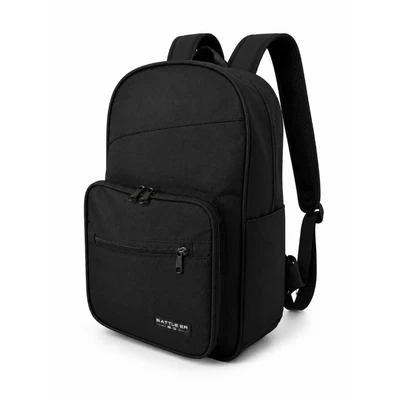 Balo B.G X014 Urban Shield - Balo Laptop 14" –  Đa Ngăn, Ngăn Laptop Chống Sốc