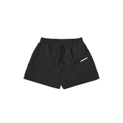 QUẦN SWE SPORT SHORTS - BLACK