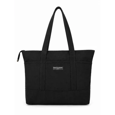 Túi Tote B.G Urban Tote T001 – Đựng Laptop 14", Đa Năng Đi Học Đi Làm