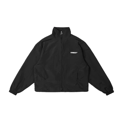 ÁO SWE FLIGHT JACKET - BLACK