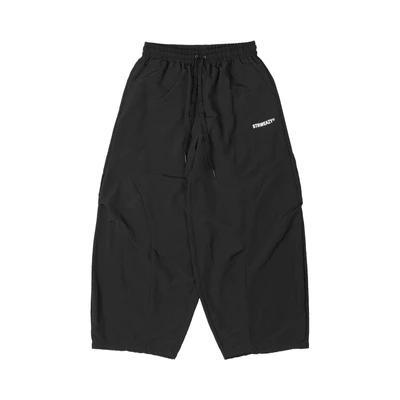 QUẦN SWE FLIGHT PANTS - BLACK