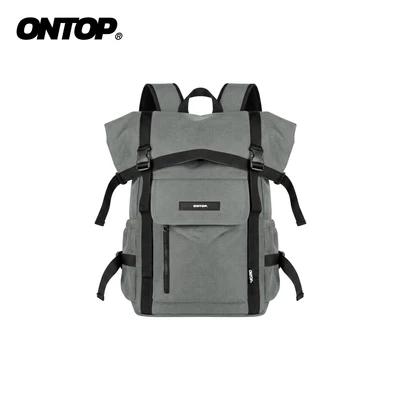 Balo to nhiều ngăn ONTOP | O-P27-XC