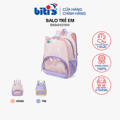 Balo trẻ em Biti's BBBG02100