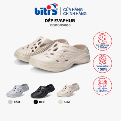 Dép Evaphun Nam Biti's BEM005400
