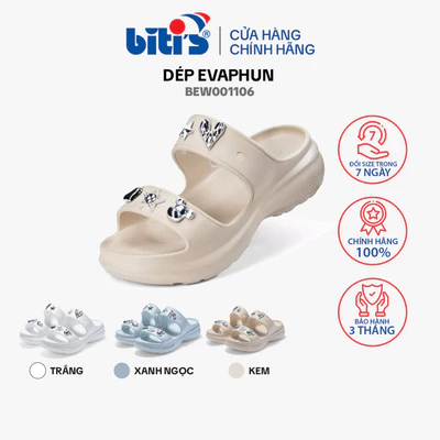 Dép Evaphun Nữ Biti's BEW001106