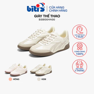 Giày Thể Thao Nữ Biti's Soulmate BSW004400