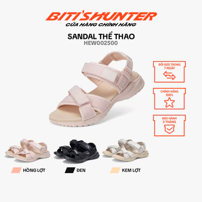 Sandal thể thao Nữ Biti's Hunter HEW002500