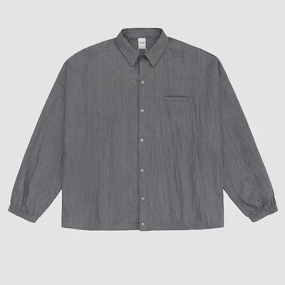 Áo khoác 2 màu dáng rộng Selected Citi-boy Jacket
