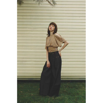 Vintage pants jeans