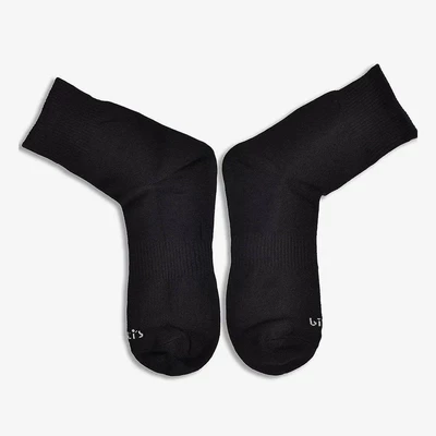 Vớ Nam Biti's cổ trung combo 2 ASMG00110