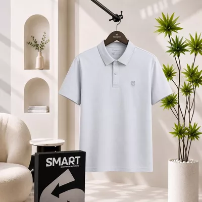 Áo polo nam thể thao SMART ICE POLO TORANO ngắn tay form chuẩn phong cách lịch sự – nam tính HSTP304