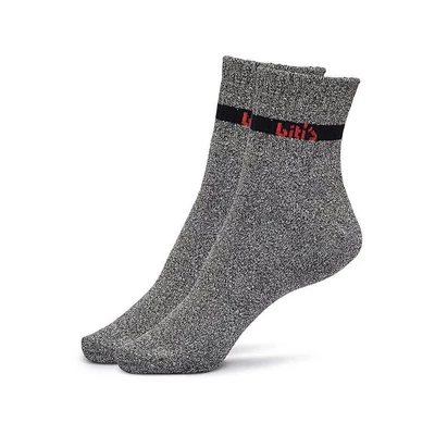 Vớ nam sợi da bò ASMG00250