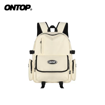 Balo nữ cute nhiều ngăn ONTOP | O-P16-K